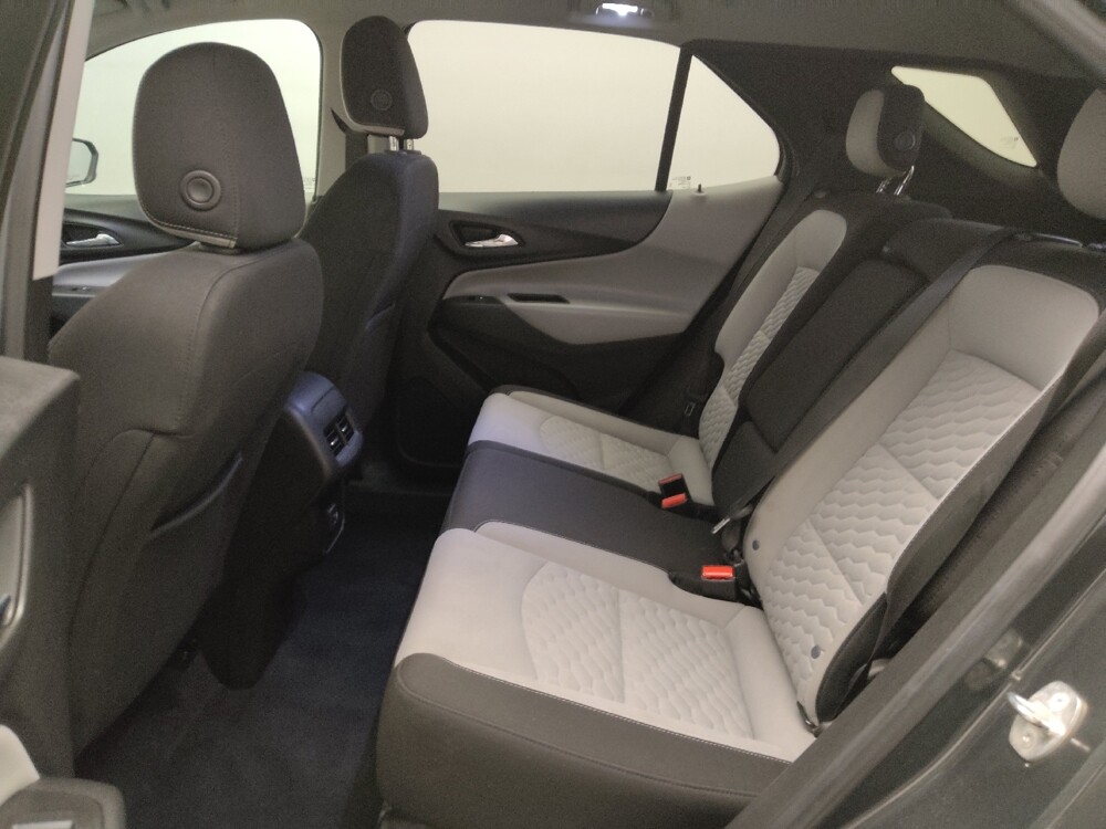 2020 Chevrolet Equinox in Lubbock, TX 79424 - 18083670 18