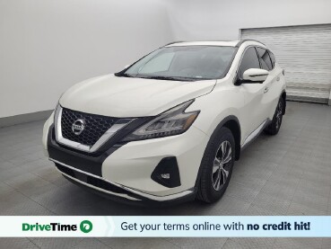 2019 Nissan Murano in Tampa, FL 33619