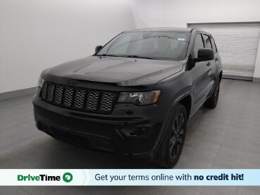 2019 Jeep Grand Cherokee in Lakeland, FL 33815
