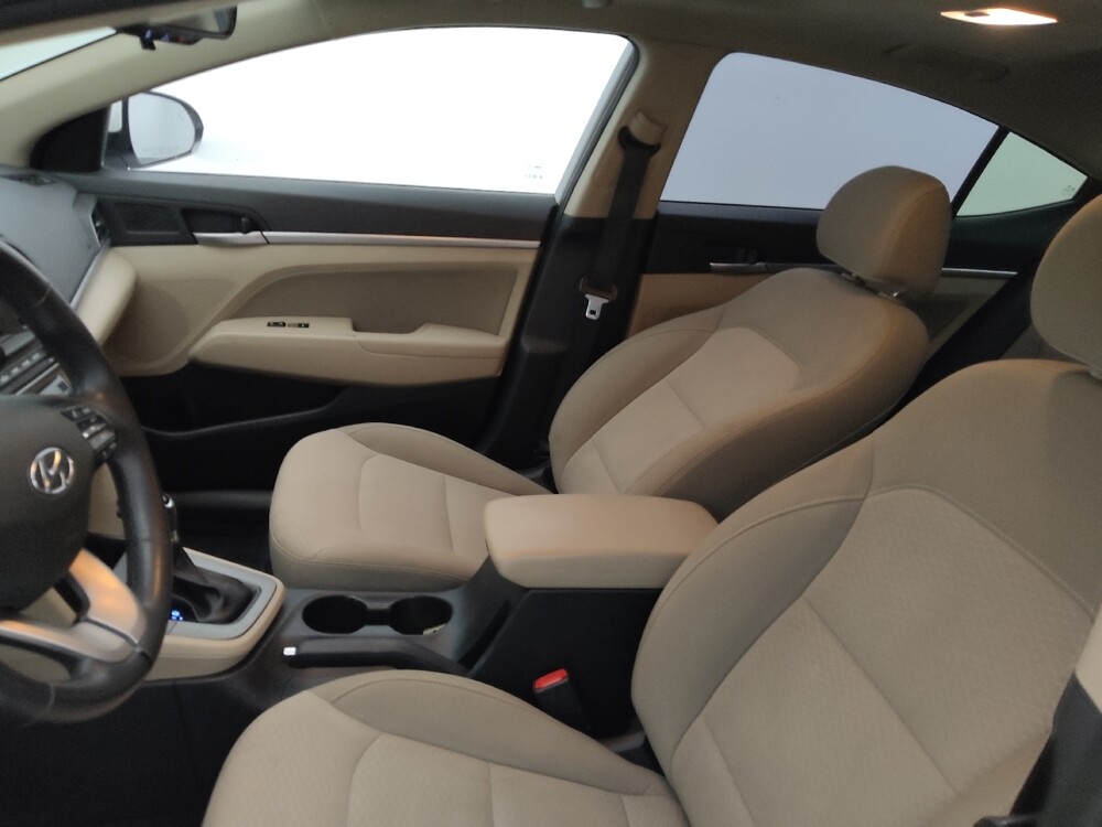 2020 Hyundai Elantra in Tampa, FL 33612 - 18083673 17