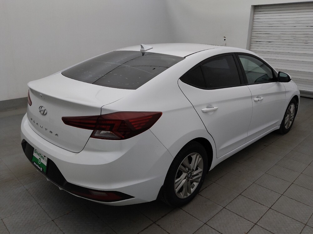 2020 Hyundai Elantra in Tampa, FL 33612 - 18083673 9