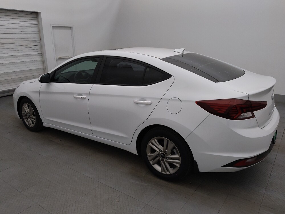 2020 Hyundai Elantra in Tampa, FL 33612 - 18083673 3