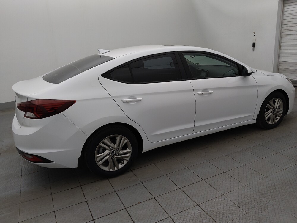 2020 Hyundai Elantra in Tampa, FL 33612 - 18083673 10