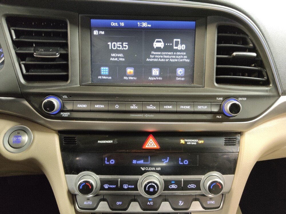 2020 Hyundai Elantra in Tampa, FL 33612 - 18083673 25