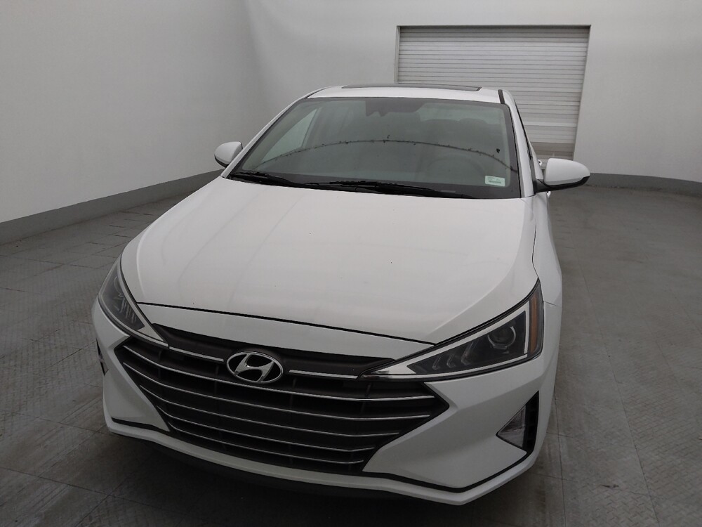2020 Hyundai Elantra in Tampa, FL 33612 - 18083673 15