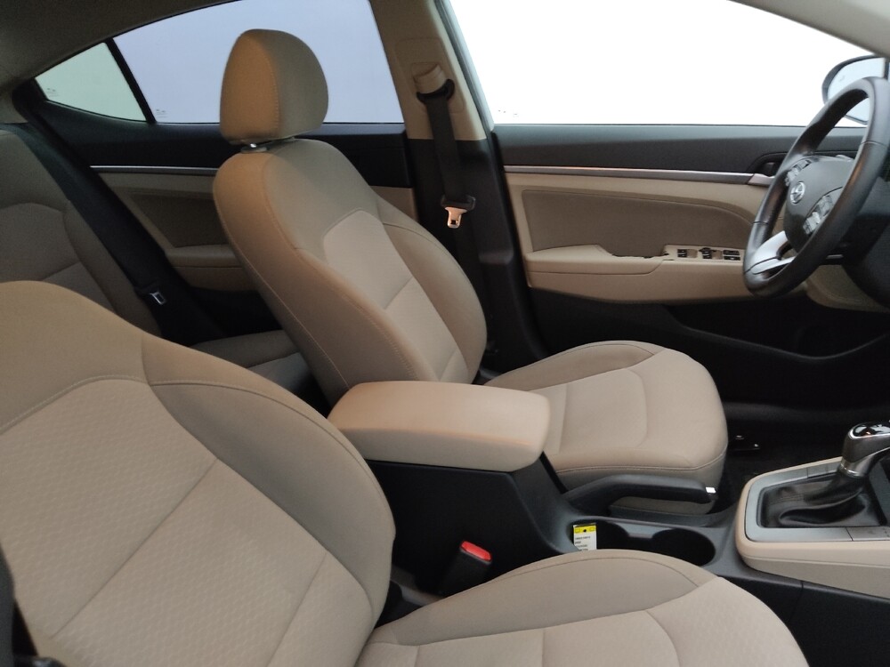 2020 Hyundai Elantra in Tampa, FL 33612 - 18083673 21