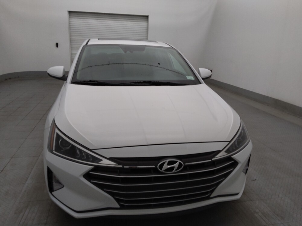 2020 Hyundai Elantra in Tampa, FL 33612 - 18083673 14