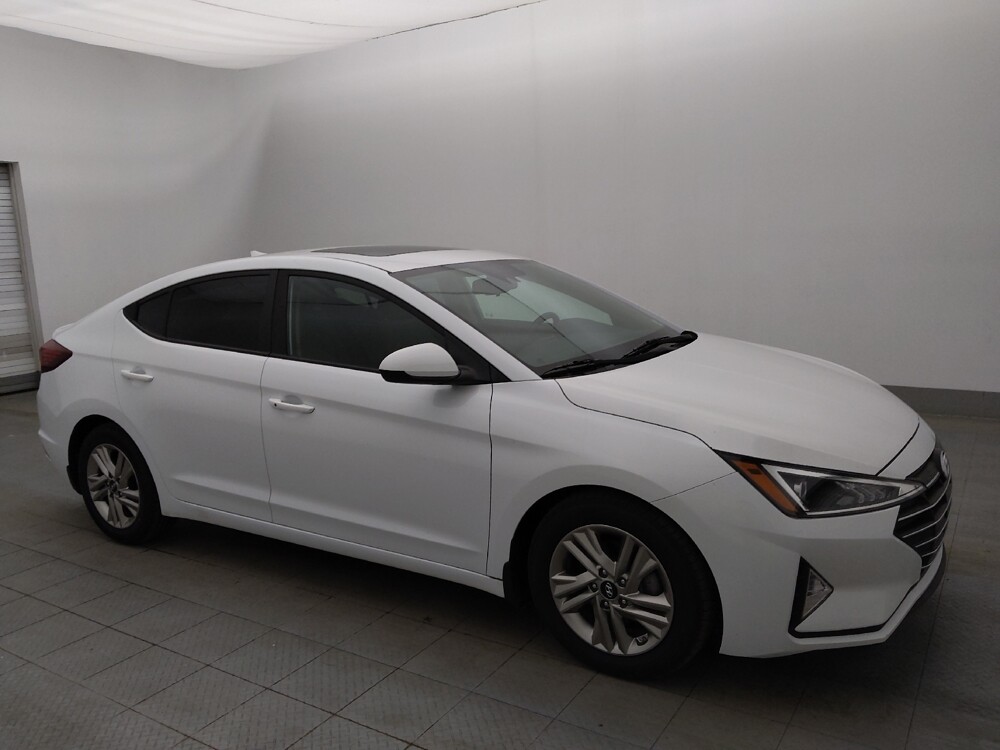 2020 Hyundai Elantra in Tampa, FL 33612 - 18083673 11