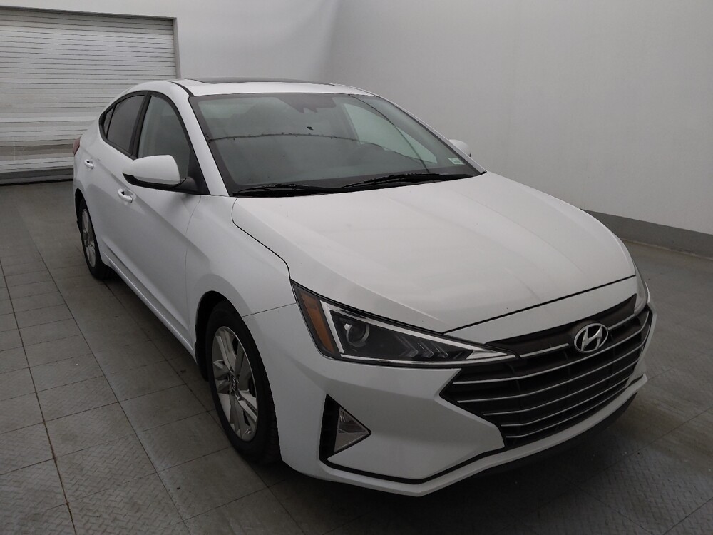 2020 Hyundai Elantra in Tampa, FL 33612 - 18083673 13