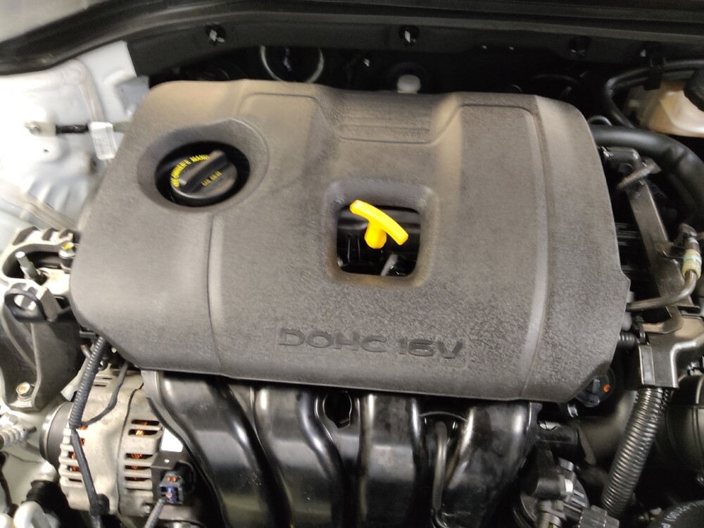 2020 Hyundai Elantra in Tampa, FL 33612 - 18083673 30