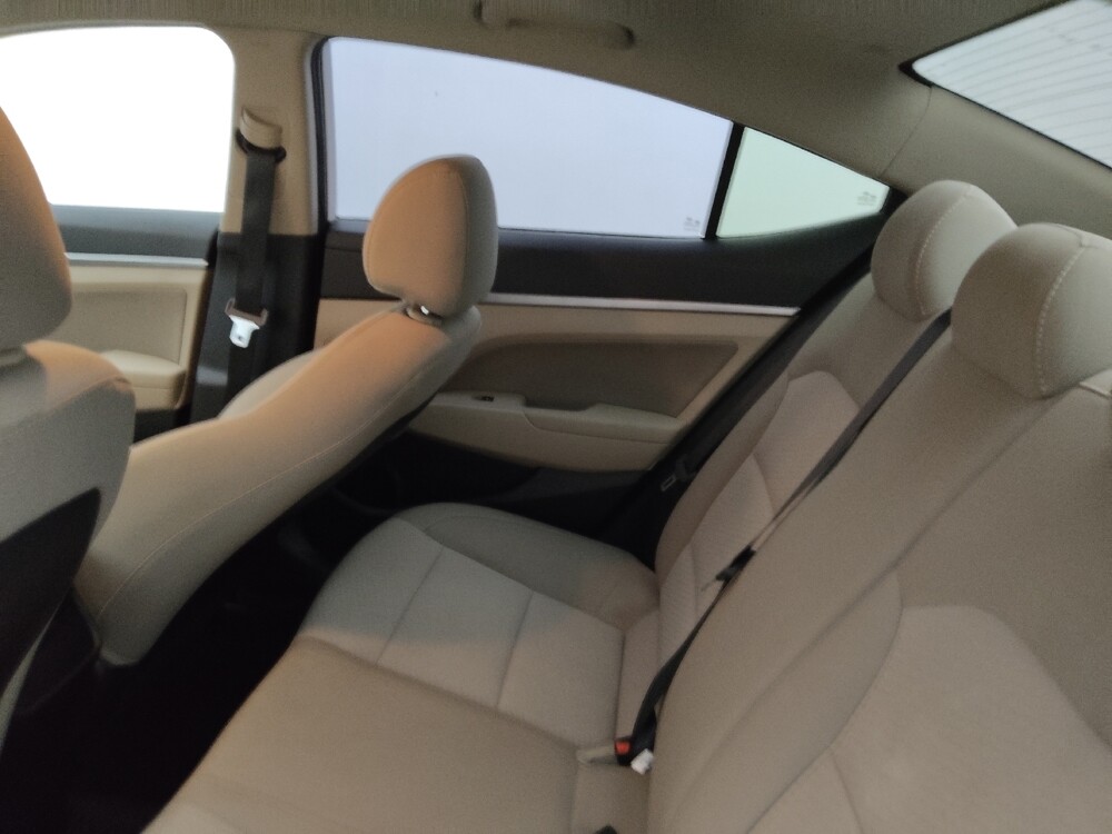 2020 Hyundai Elantra in Tampa, FL 33612 - 18083673 18