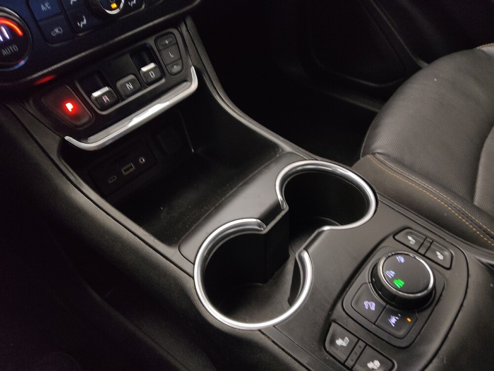 2021 GMC Terrain in Springfield, MO 65807 - 18083674 26