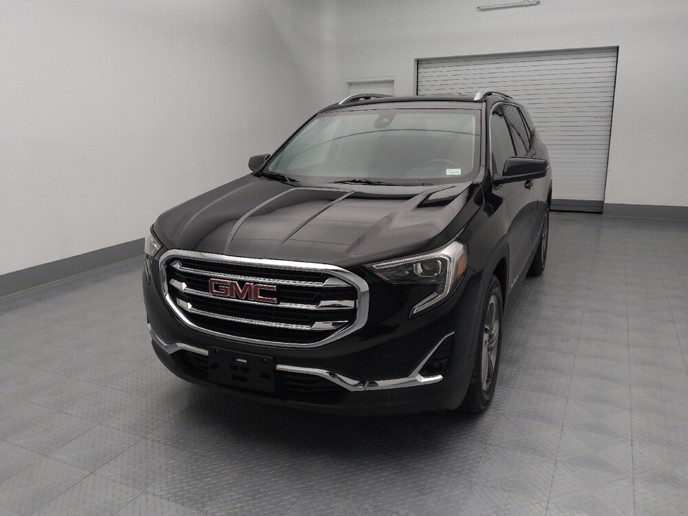 2021 GMC Terrain in Springfield, MO 65807 - 18083674 15