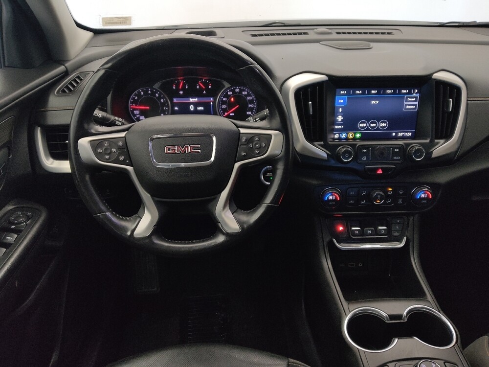2021 GMC Terrain in Springfield, MO 65807 - 18083674 22