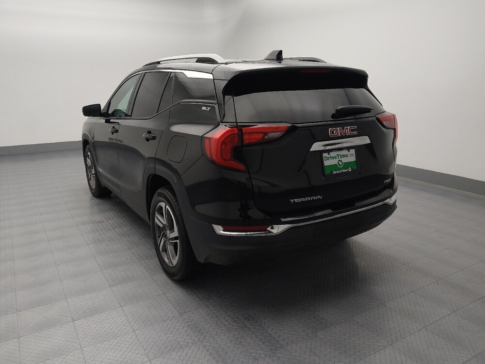 2021 GMC Terrain in Springfield, MO 65807 - 18083674 5