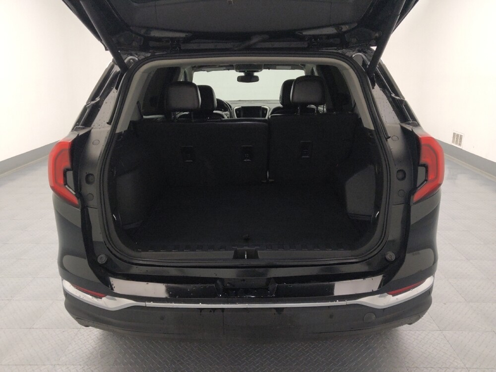 2021 GMC Terrain in Springfield, MO 65807 - 18083674 29