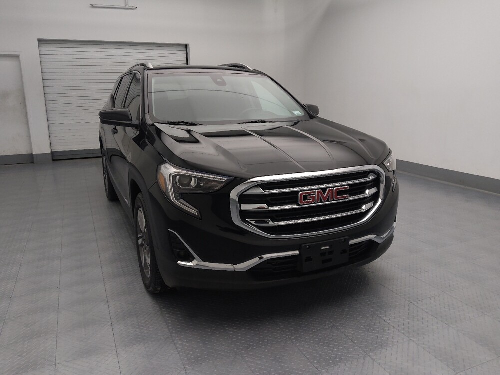 2021 GMC Terrain in Springfield, MO 65807 - 18083674 14