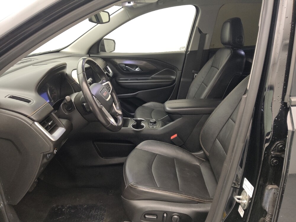 2021 GMC Terrain in Springfield, MO 65807 - 18083674 17