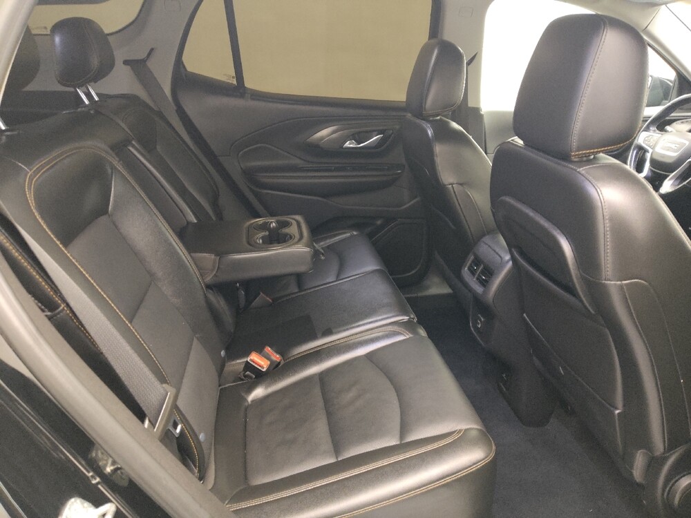 2021 GMC Terrain in Springfield, MO 65807 - 18083674 19