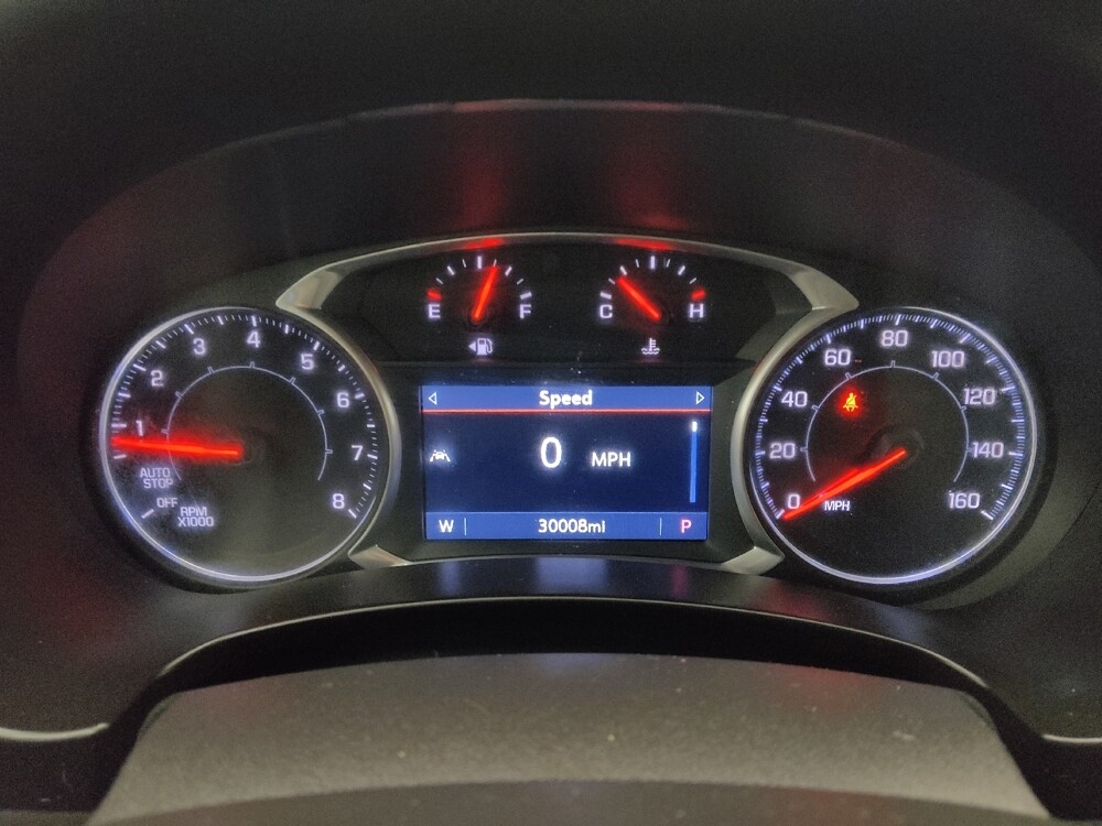 2021 GMC Terrain in Springfield, MO 65807 - 18083674 23