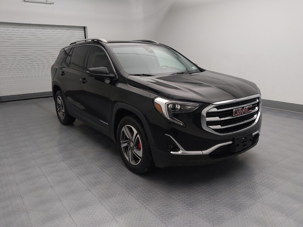 2021 GMC Terrain in Springfield, MO 65807 - 18083674 13