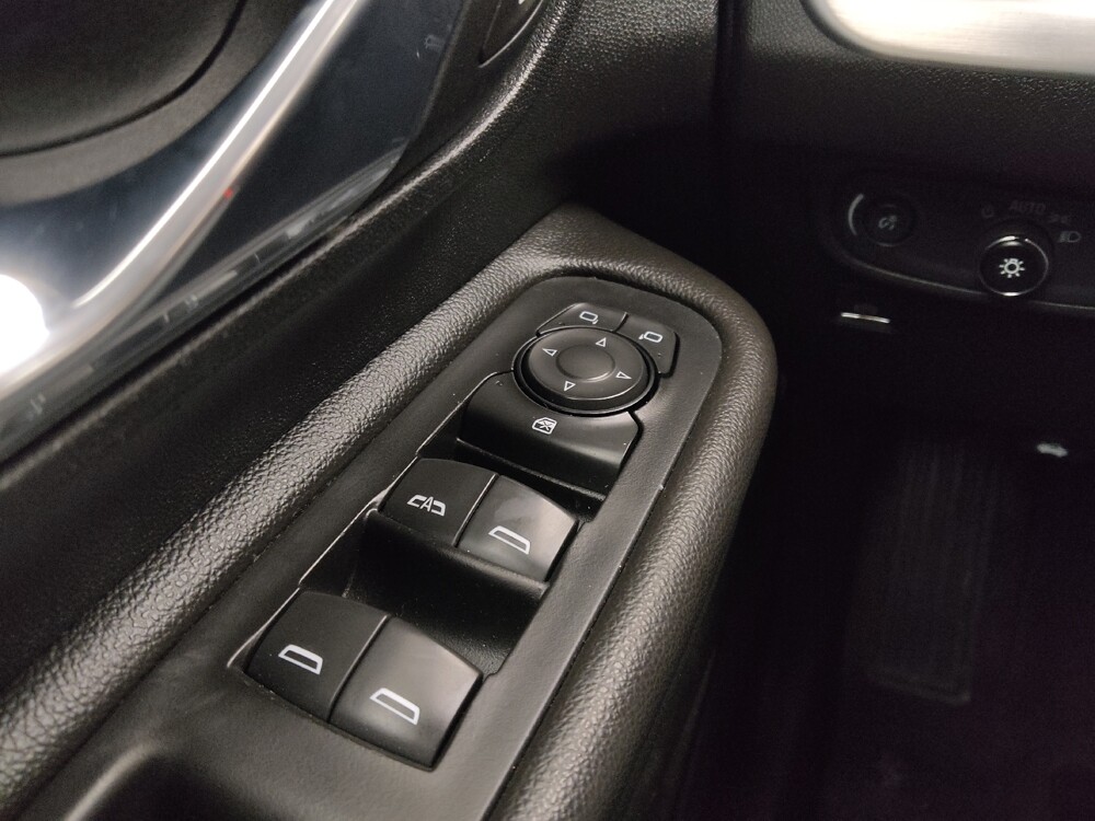 2021 GMC Terrain in Springfield, MO 65807 - 18083674 27