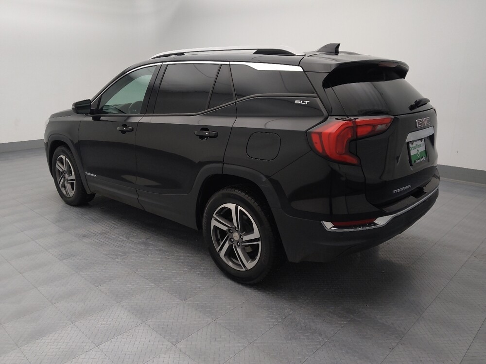 2021 GMC Terrain in Springfield, MO 65807 - 18083674 3