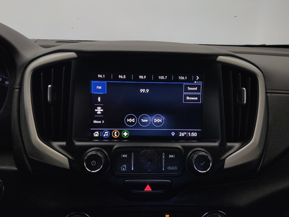 2021 GMC Terrain in Springfield, MO 65807 - 18083674 25