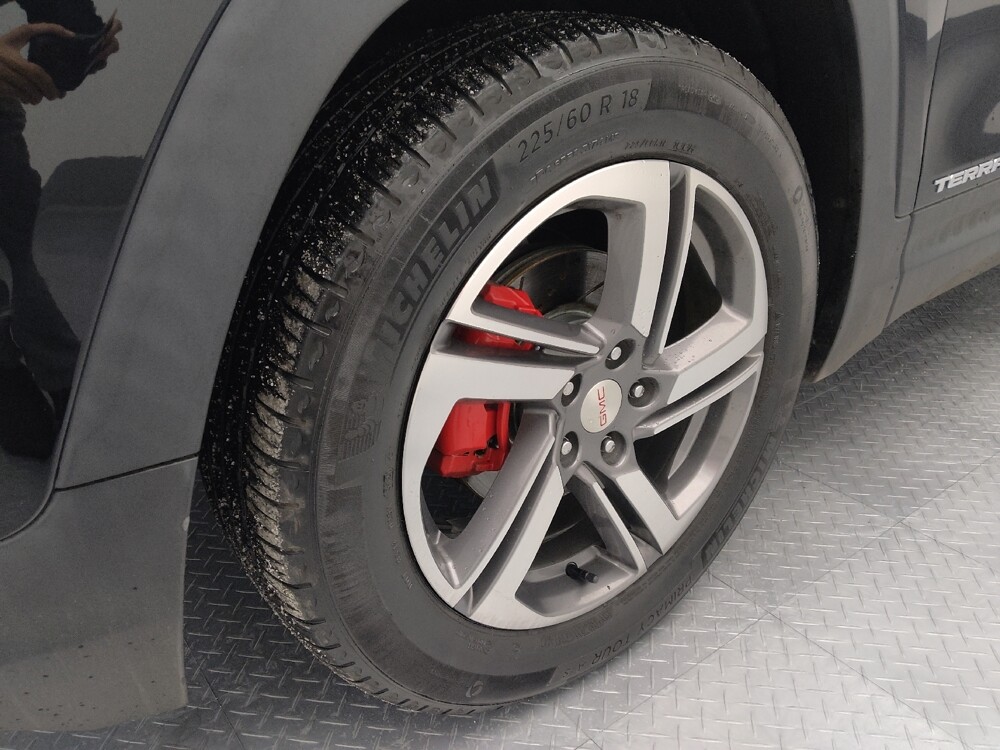 2021 GMC Terrain in Springfield, MO 65807 - 18083674 31