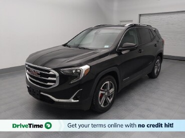 2021 GMC Terrain in Springfield, MO 65807