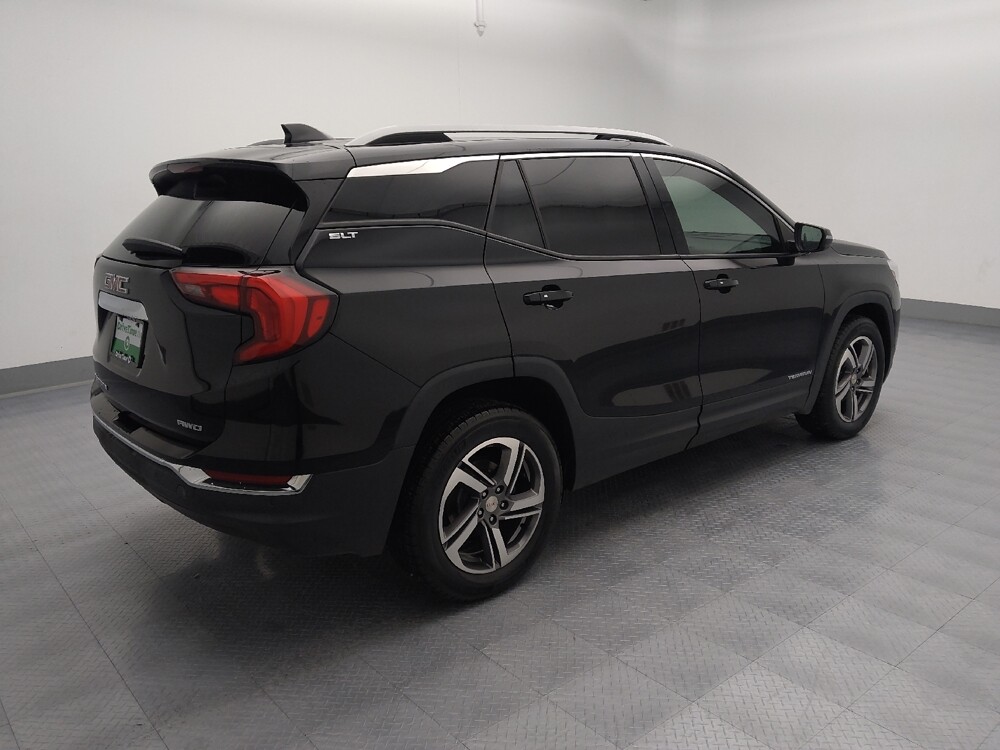 2021 GMC Terrain in Springfield, MO 65807 - 18083674 10