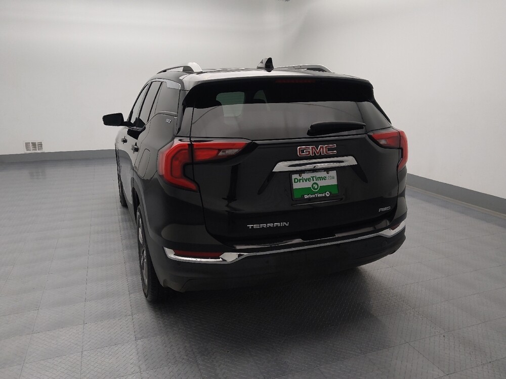 2021 GMC Terrain in Springfield, MO 65807 - 18083674 6