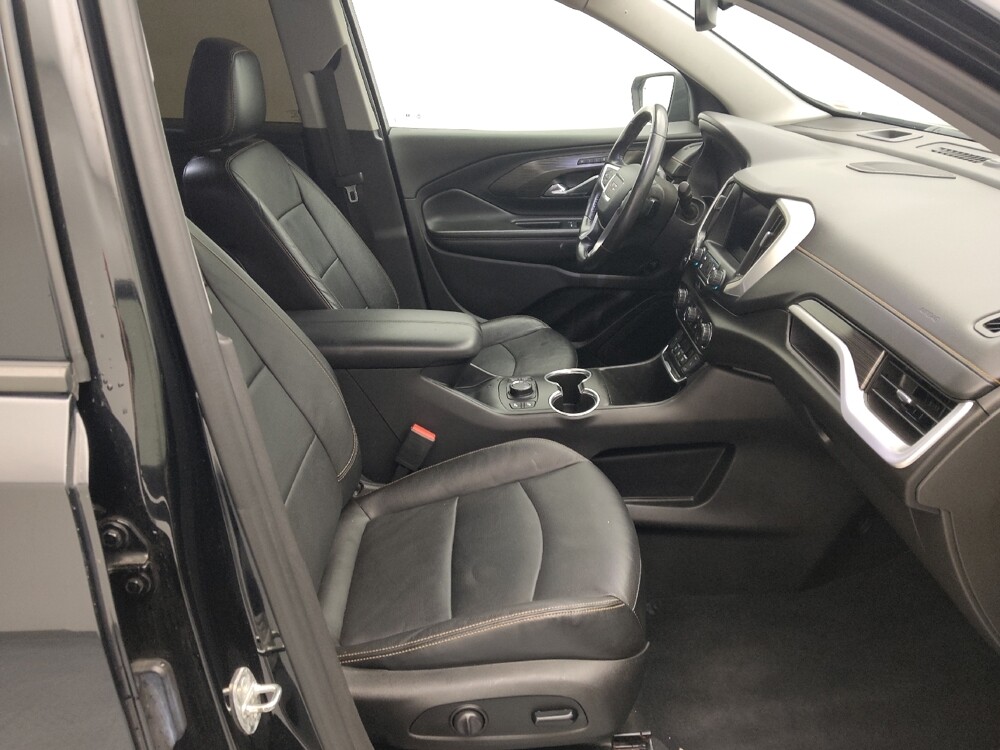 2021 GMC Terrain in Springfield, MO 65807 - 18083674 21