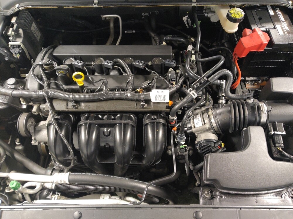 2017 Ford Fusion in Baton Rouge, LA 70816 - 18083675 30