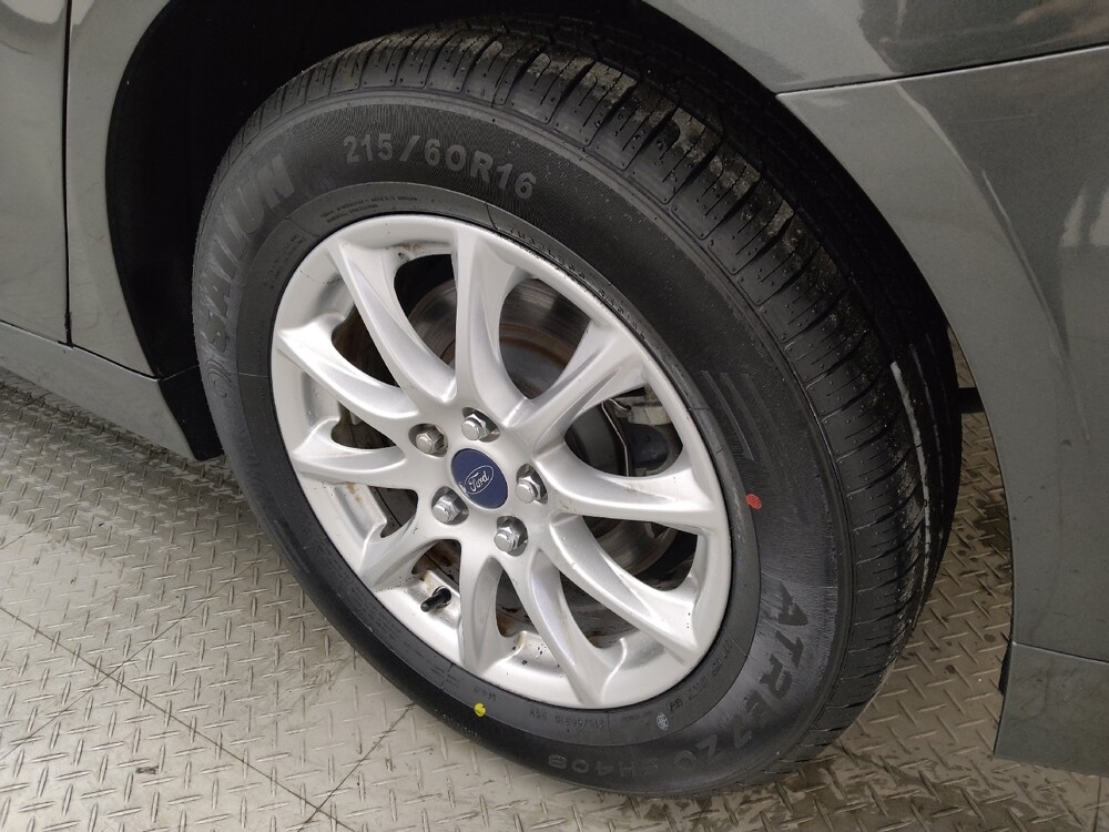 2017 Ford Fusion in Baton Rouge, LA 70816 - 18083675 31