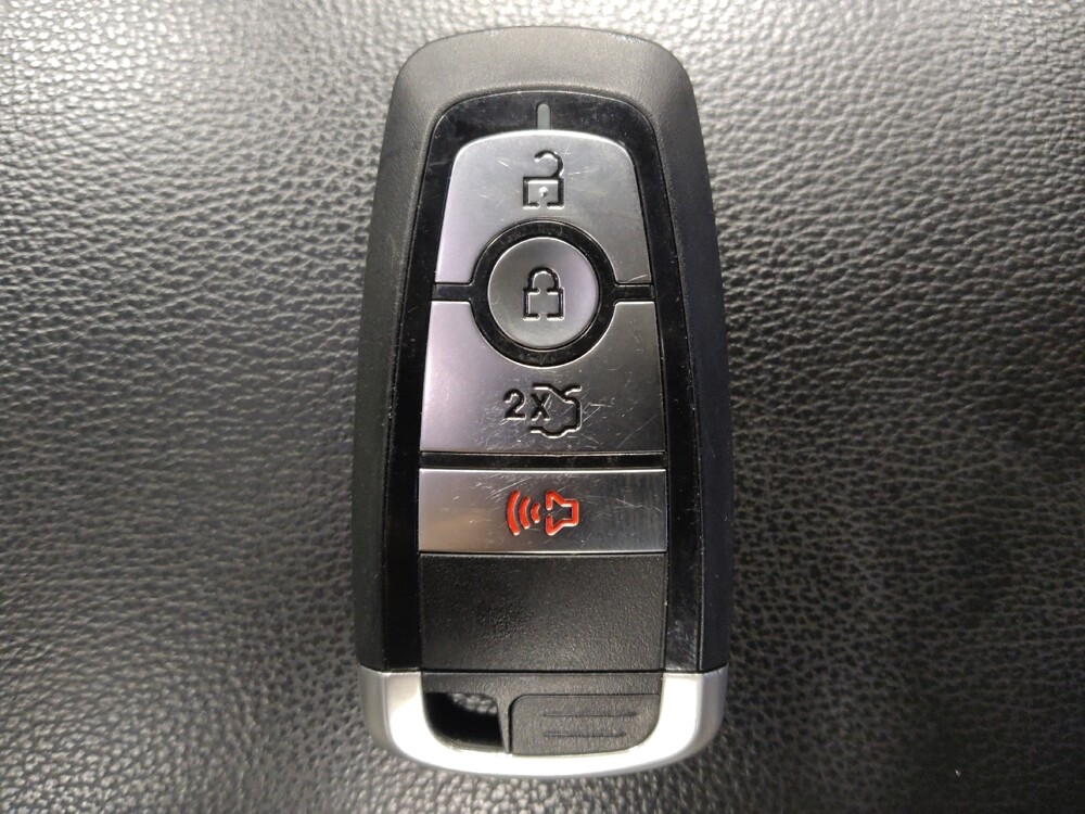 2017 Ford Fusion in Baton Rouge, LA 70816 - 18083675 32