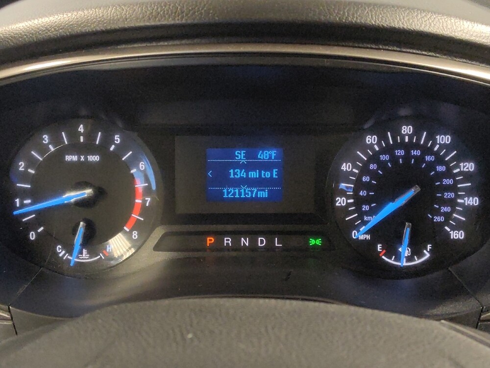 2017 Ford Fusion in Baton Rouge, LA 70816 - 18083675 23