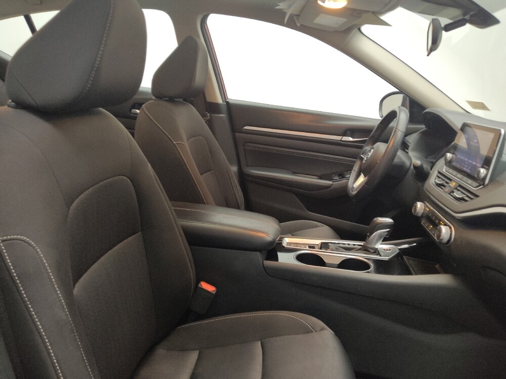 2021 Nissan Altima in Conyers, GA 30094 - 18083677 21