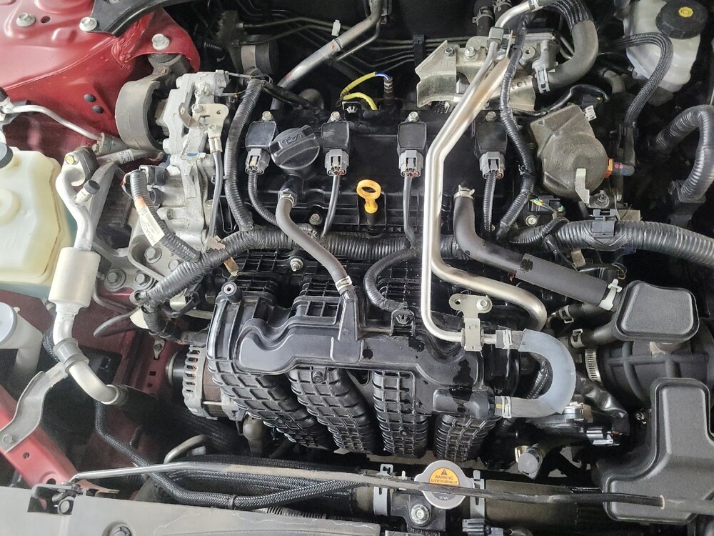 2021 Nissan Altima in Conyers, GA 30094 - 18083677 30