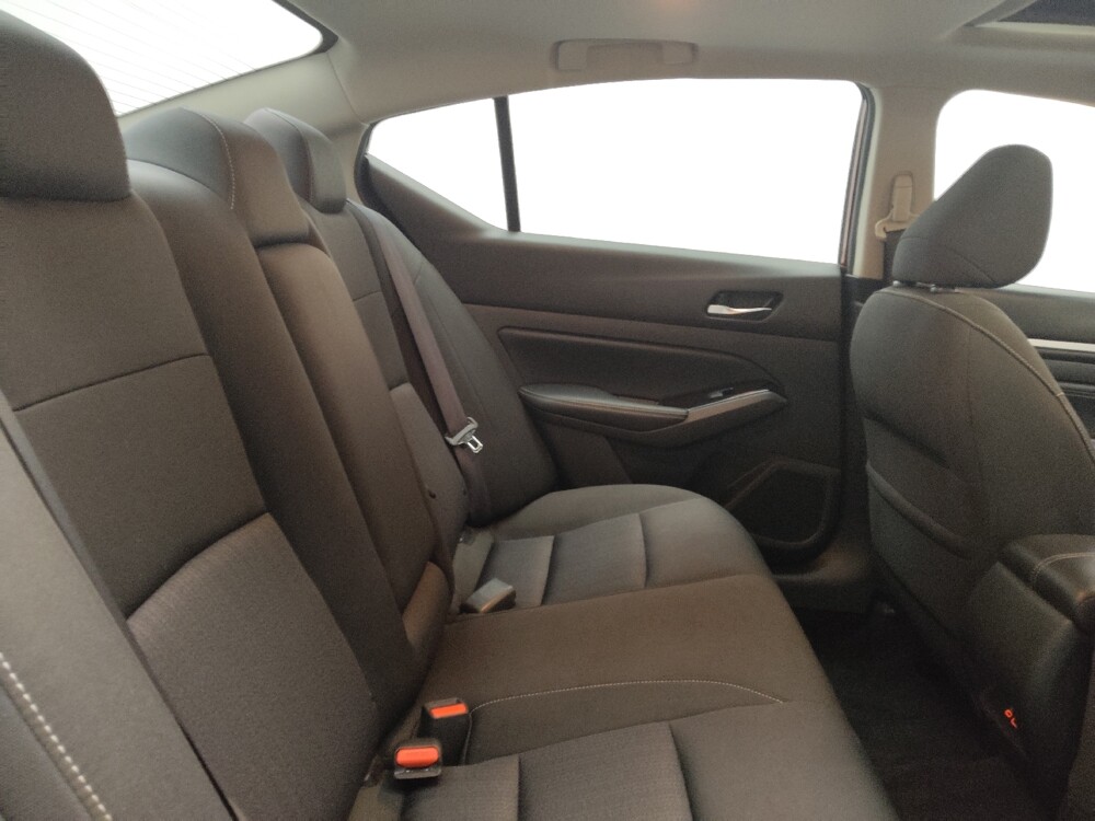 2021 Nissan Altima in Conyers, GA 30094 - 18083677 19