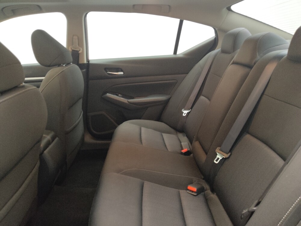 2021 Nissan Altima in Conyers, GA 30094 - 18083677 18