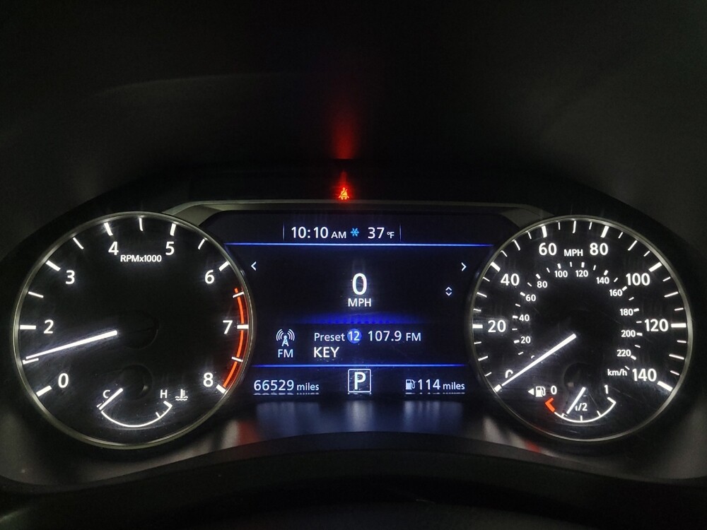 2021 Nissan Altima in Conyers, GA 30094 - 18083677 23