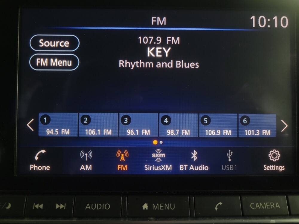 2021 Nissan Altima in Conyers, GA 30094 - 18083677 25