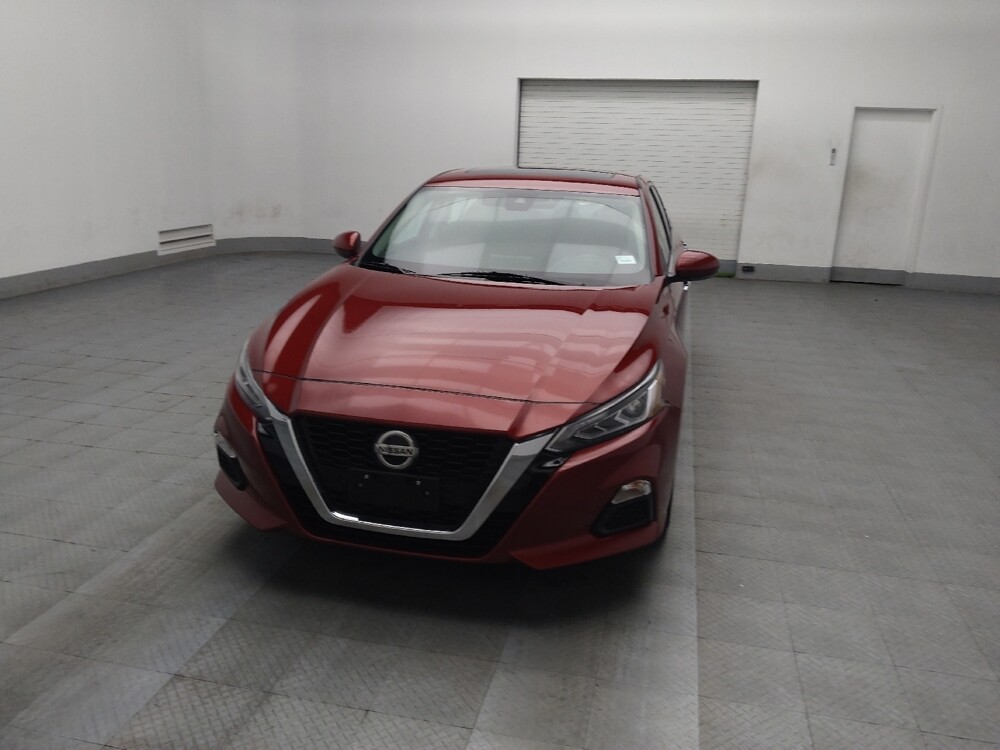 2021 Nissan Altima in Conyers, GA 30094 - 18083677 15