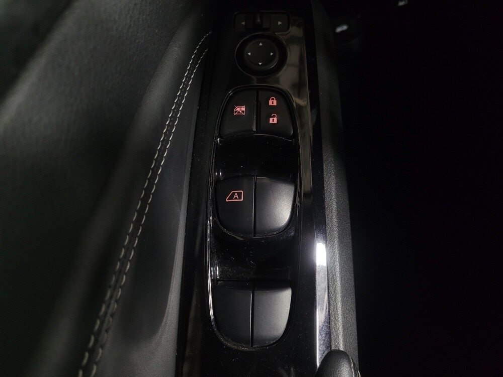 2021 Nissan Altima in Conyers, GA 30094 - 18083677 27