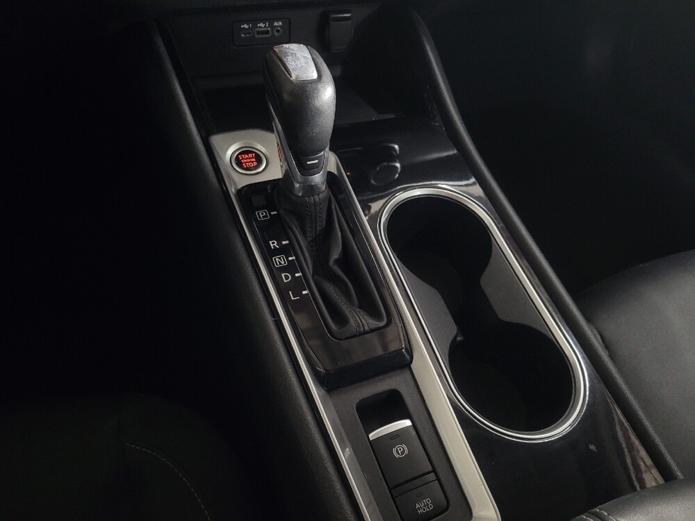 2021 Nissan Altima in Conyers, GA 30094 - 18083677 26