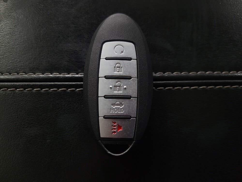 2021 Nissan Altima in Conyers, GA 30094 - 18083677 32