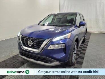 2021 Nissan Rogue in Pittsburgh, PA 15237