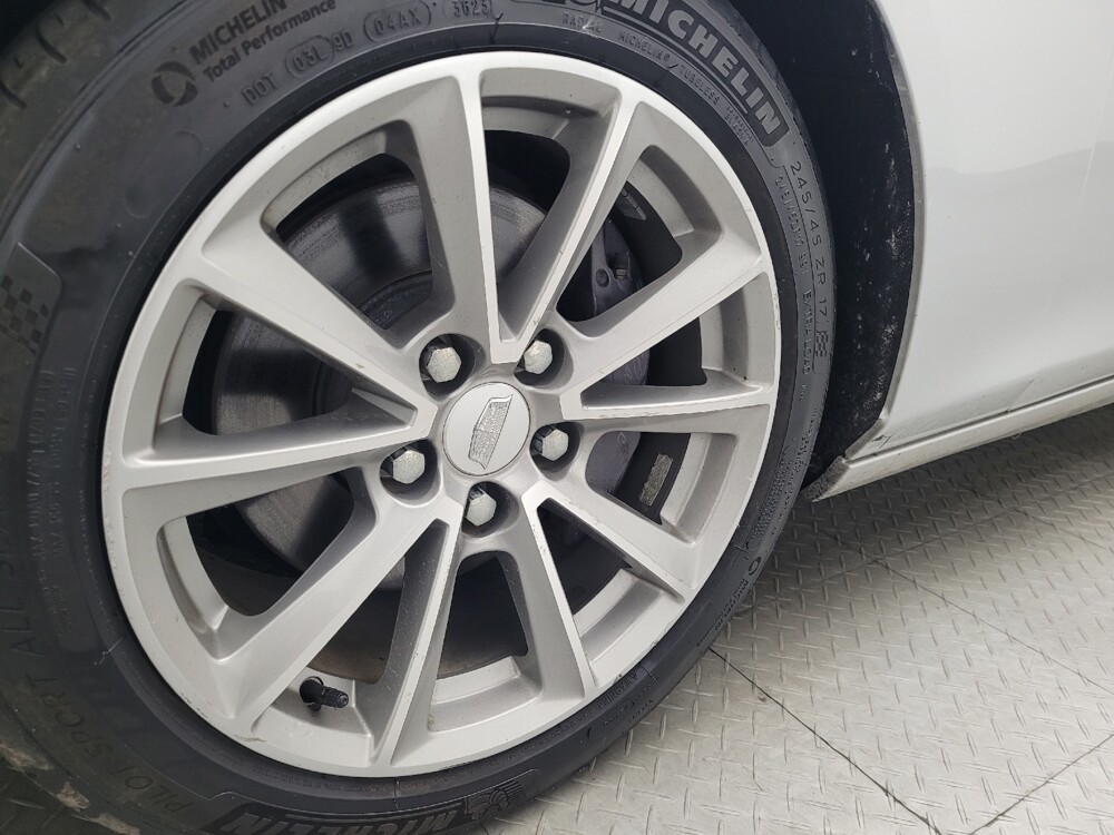 2019 Cadillac CTS in Conway, SC 29526 - 18083681 31