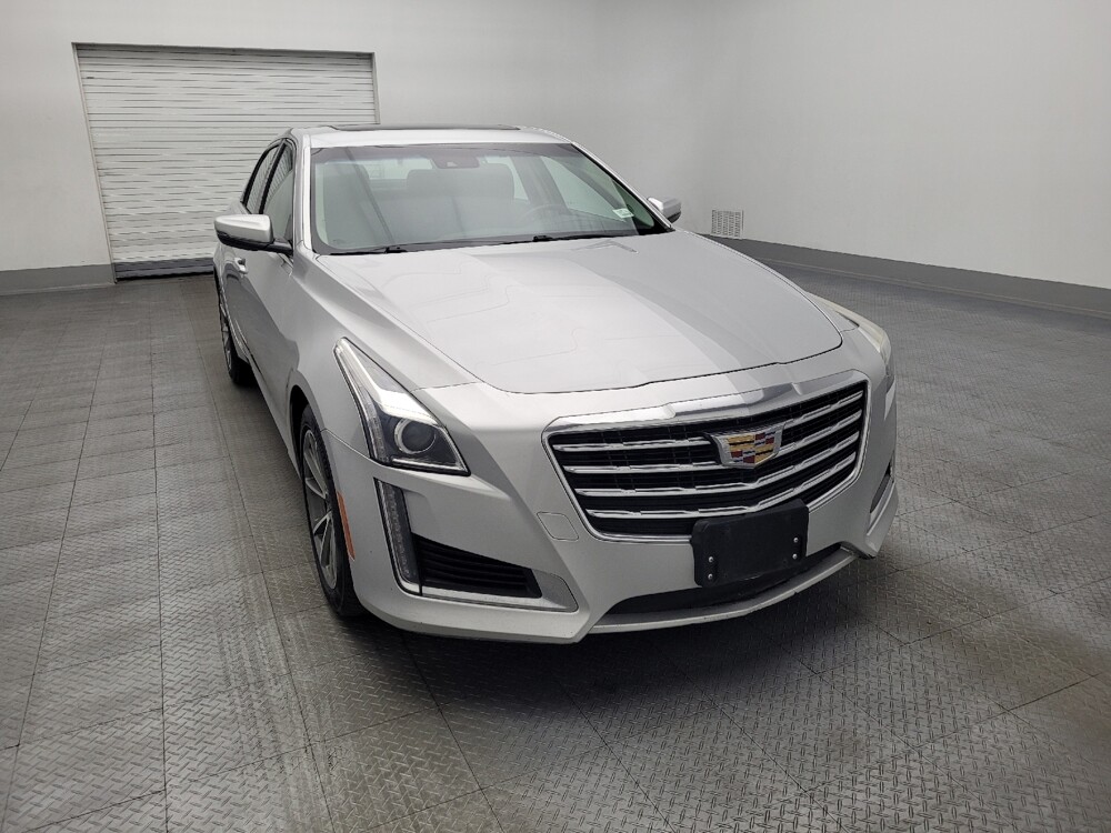 2019 Cadillac CTS in Conway, SC 29526 - 18083681 14